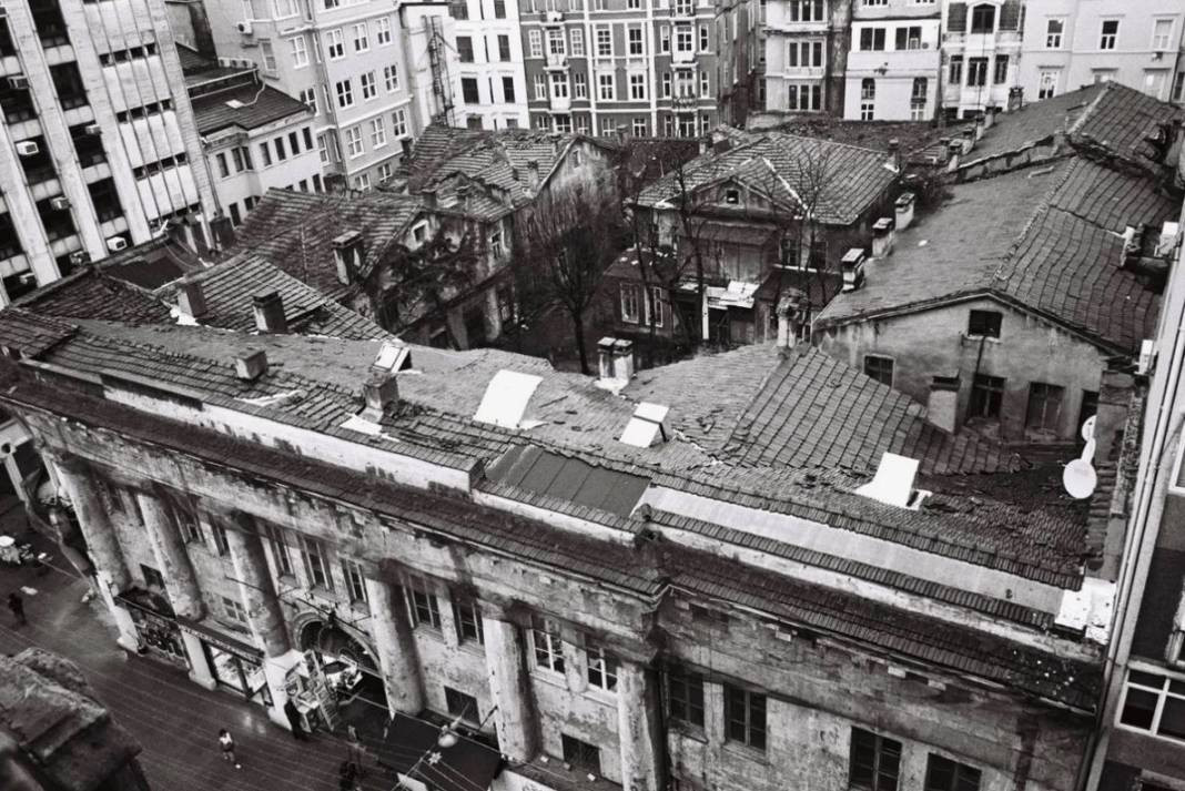 Beyoğlu'nun ismindeki "Bey" ve "Oğlu" Kim? - Resim: 20